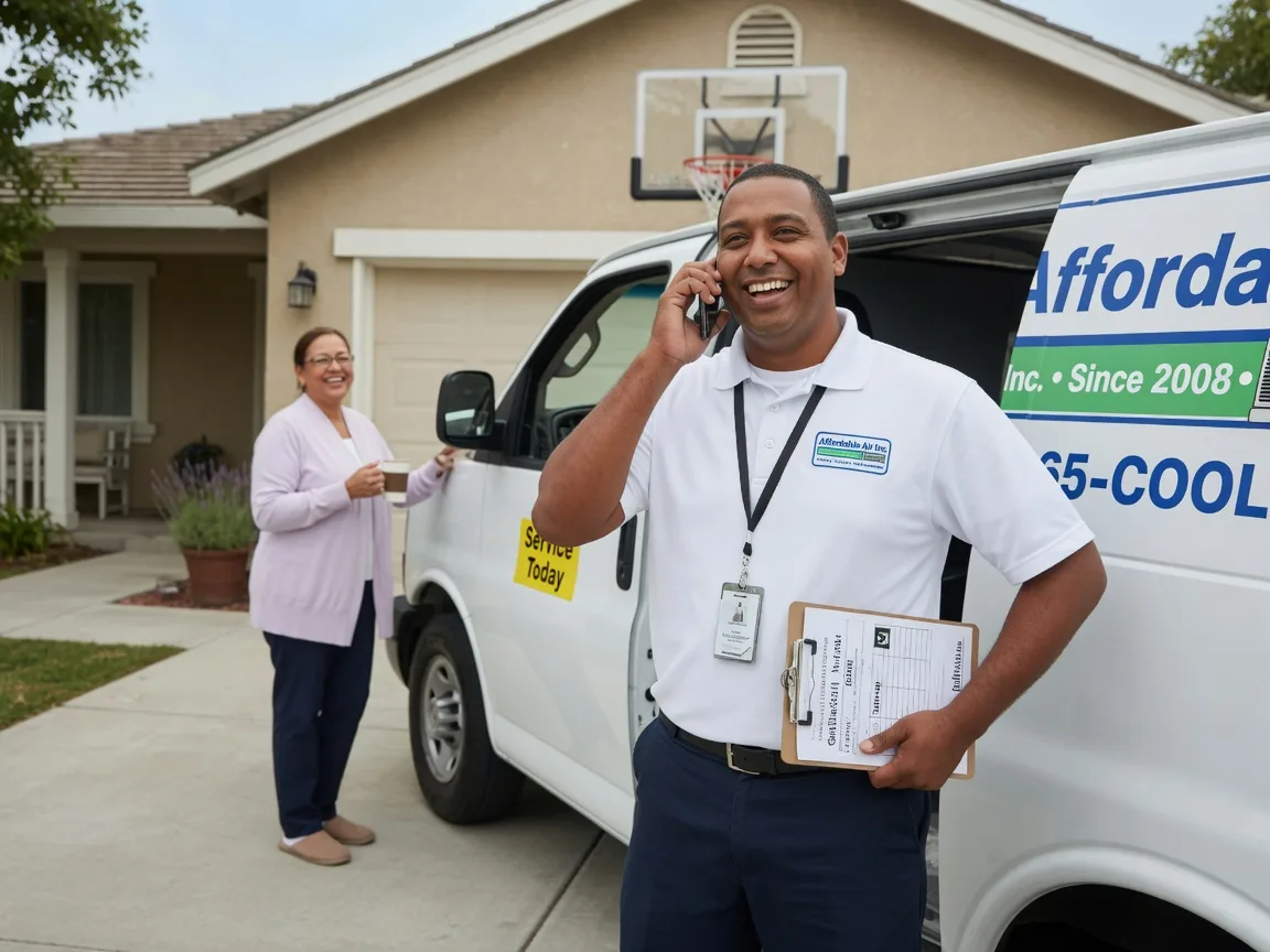 Central Ac Repair Statham, GA FAQs